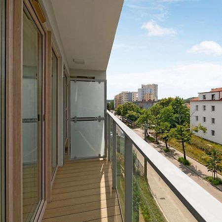 Willa Dattero Gdynia By Lion Apartments Ngoại thất bức ảnh